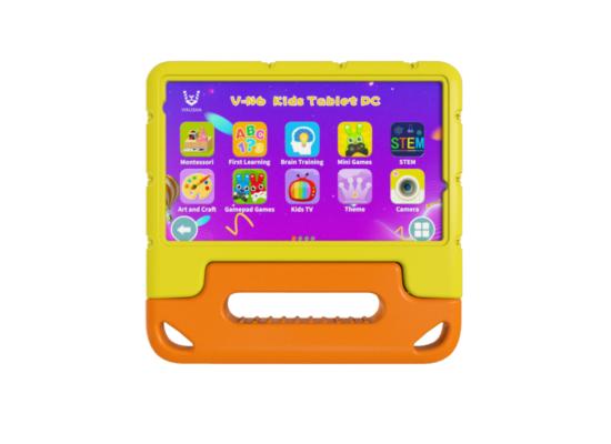 VIKUSHA Kids Tablet V-N6